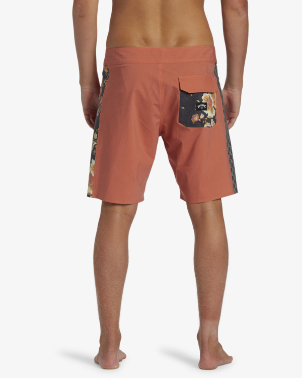 SHORT MASCULINO BILLABONG D BAH PRO – foto 3